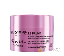 HAIR PRODIGIEUX MASCARILLA CAPILAR REPARACION INTENSIVA 200ML